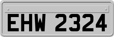 EHW2324