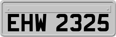 EHW2325
