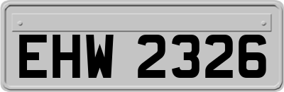 EHW2326