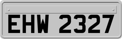 EHW2327