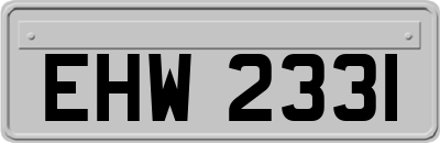 EHW2331