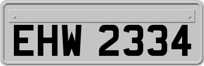 EHW2334