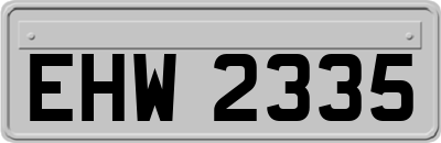 EHW2335