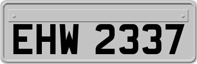 EHW2337