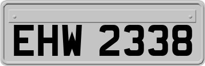 EHW2338