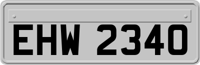 EHW2340