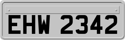 EHW2342