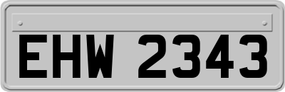 EHW2343