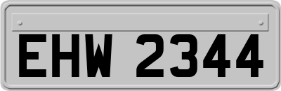 EHW2344