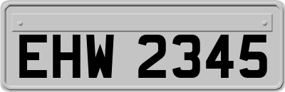 EHW2345