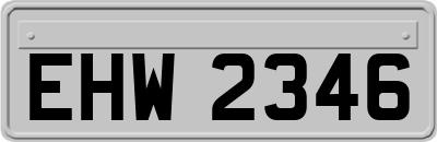 EHW2346