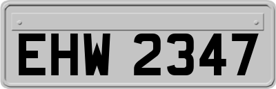 EHW2347