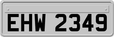 EHW2349