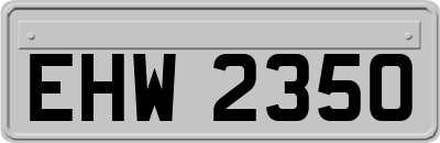 EHW2350
