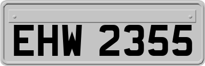 EHW2355