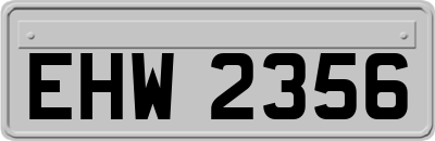 EHW2356
