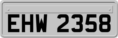 EHW2358