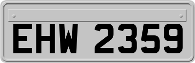 EHW2359