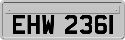 EHW2361