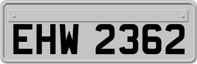 EHW2362