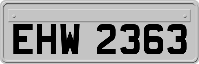 EHW2363
