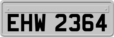 EHW2364