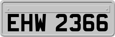 EHW2366