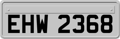 EHW2368