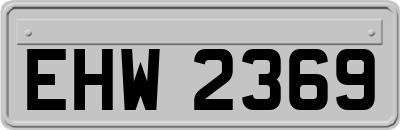 EHW2369