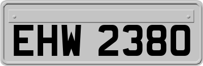 EHW2380