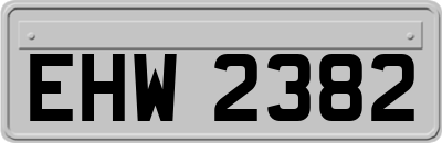 EHW2382