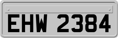 EHW2384