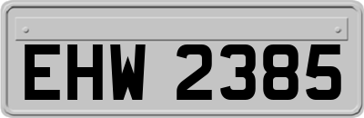 EHW2385