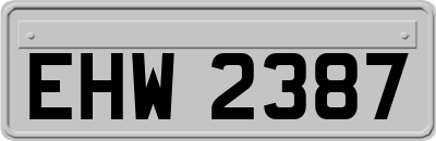 EHW2387
