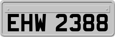 EHW2388