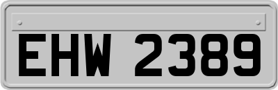 EHW2389