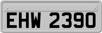 EHW2390
