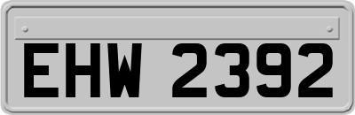 EHW2392