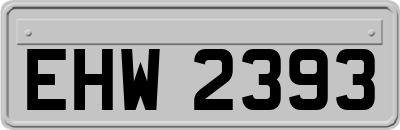 EHW2393