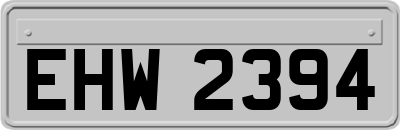 EHW2394