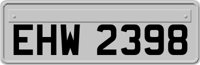 EHW2398