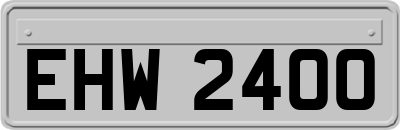 EHW2400