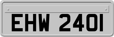 EHW2401