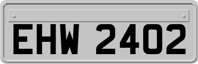 EHW2402