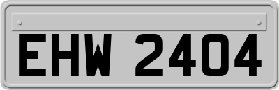 EHW2404