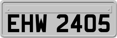 EHW2405