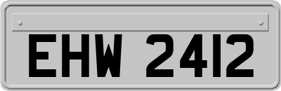 EHW2412