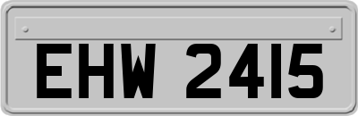 EHW2415