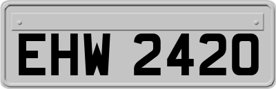 EHW2420