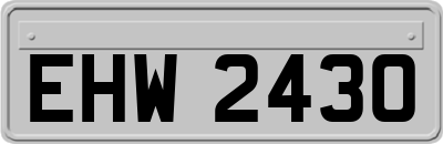 EHW2430